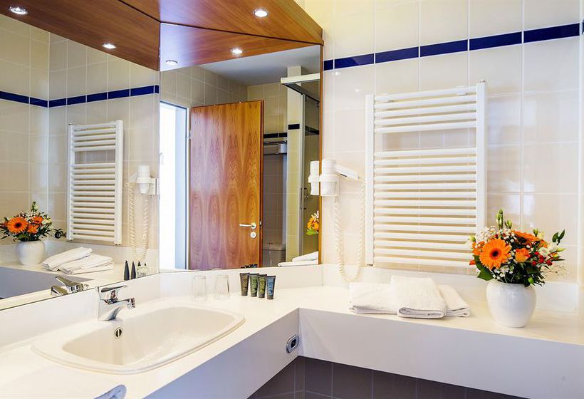 Hotel Kim Dresden 16