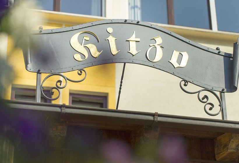 Hotel Kim Dresden 20