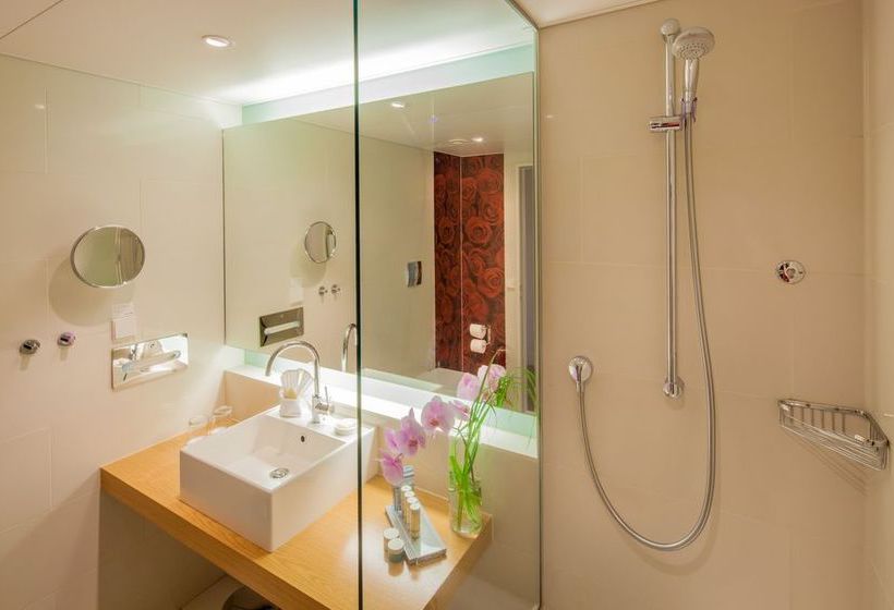 Radisson Blu Hotel Frankfurt 12