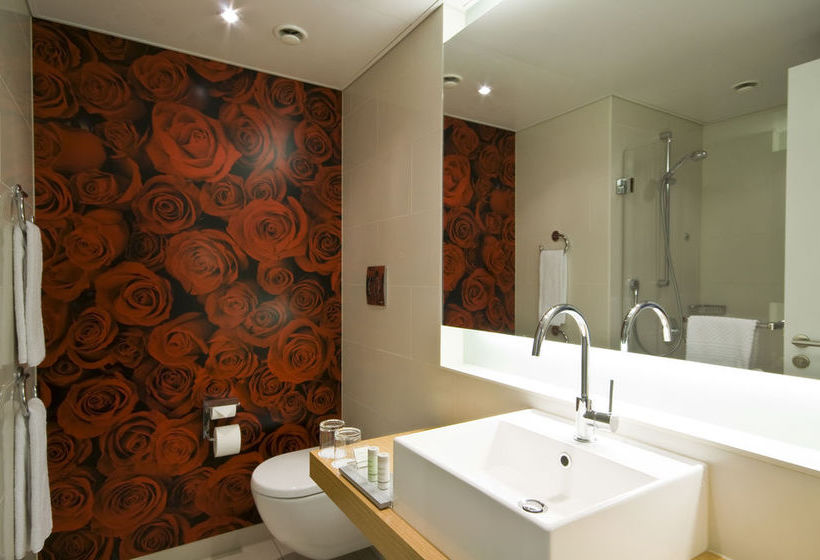 Radisson Blu Hotel Frankfurt 13