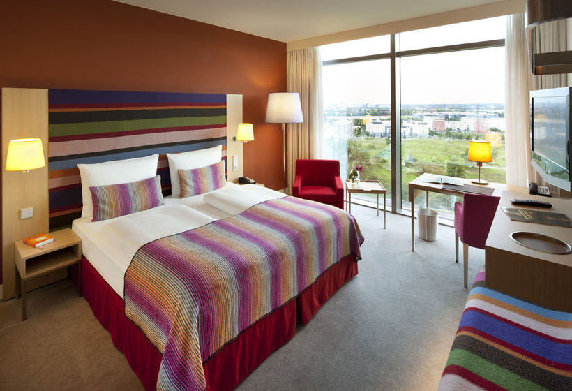 Radisson Blu Hotel Frankfurt 14