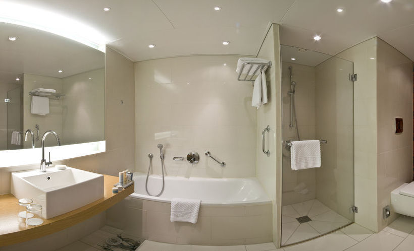 Radisson Blu Hotel Frankfurt 19