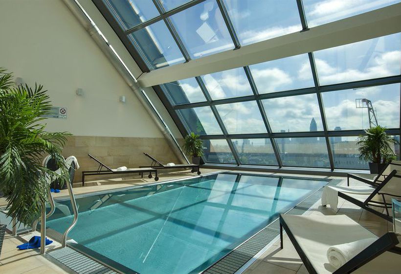 Radisson Blu Hotel Frankfurt 2