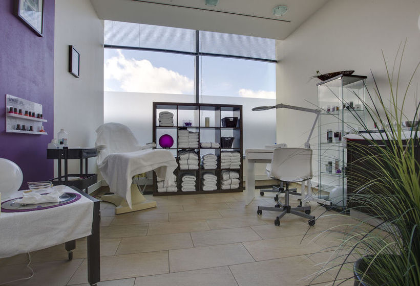 Radisson Blu Hotel Frankfurt 20