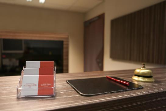 Altstadthotel Baviera