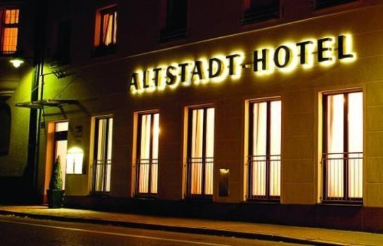 Altstadthotel 11