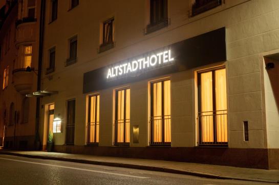Altstadthotel 12