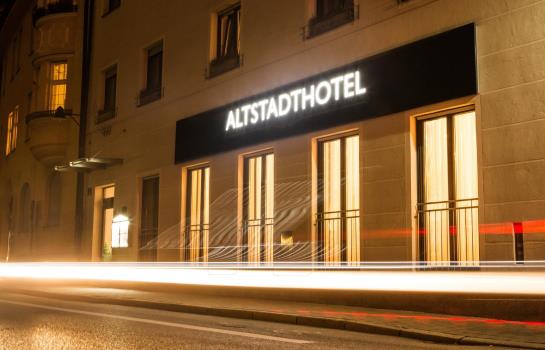 Altstadthotel 16
