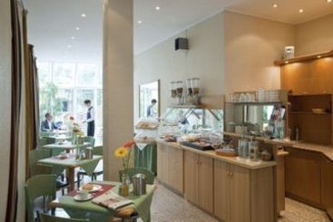 WinterŽs Eurotel Boardinghouse 2