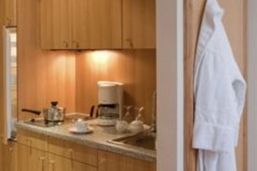 WinterŽs Eurotel Boardinghouse 4