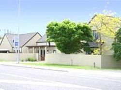 Hotel Best Western Bethlehem