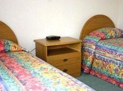 Hotel Best Western Bethlehem 2