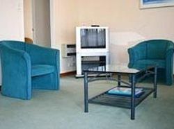 Hotel Best Western Bethlehem 4