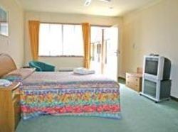 Hotel Best Western Bethlehem 6