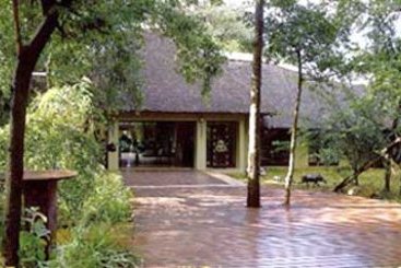 Hotel African Pride Lion Sands Game Reserve Mpumalanga