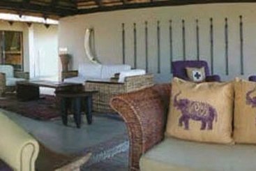 Hotel African Pride Lion Sands Game Reserve 1