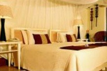 Hotel African Pride Lion Sands Game Reserve 2