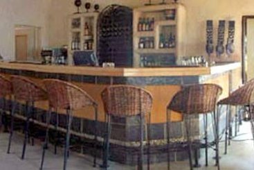 Hotel African Pride Lion Sands Game Reserve 4