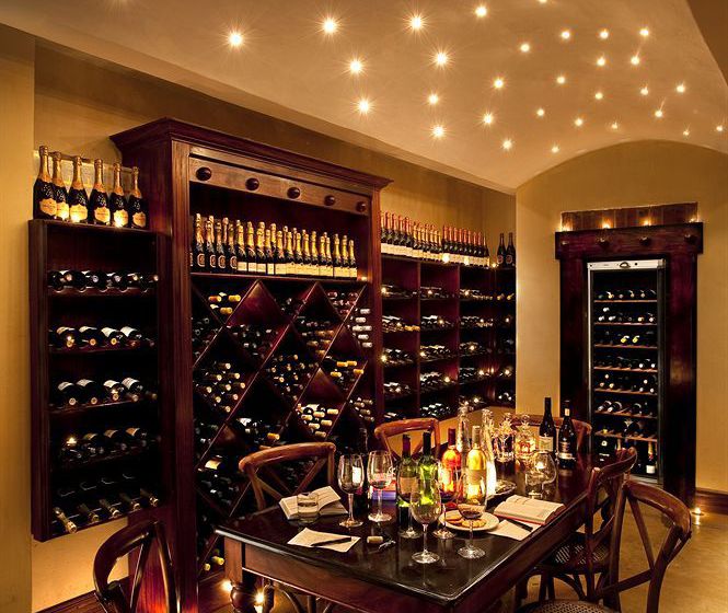 Hotel Lion Sands Tinga Lodge 11