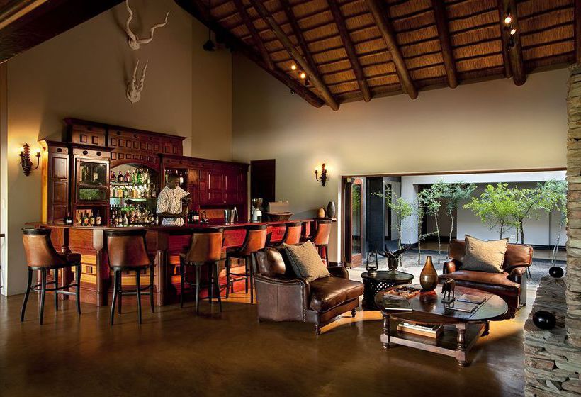Hotel Lion Sands Tinga Lodge 12