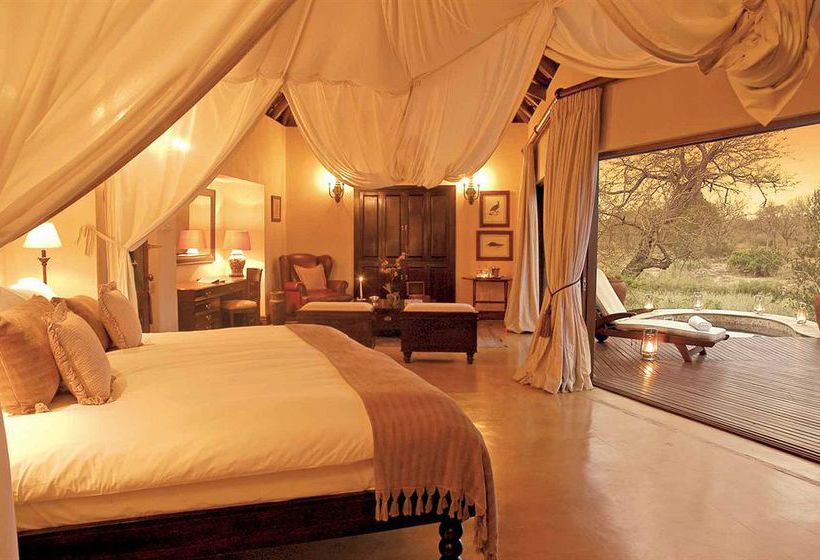 Hotel Lion Sands Tinga Lodge 14