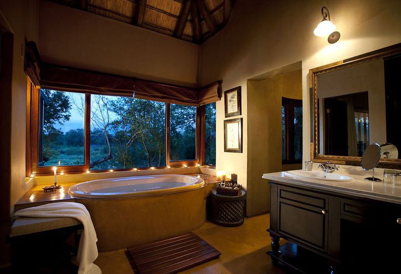 Hotel Lion Sands Tinga Lodge 16