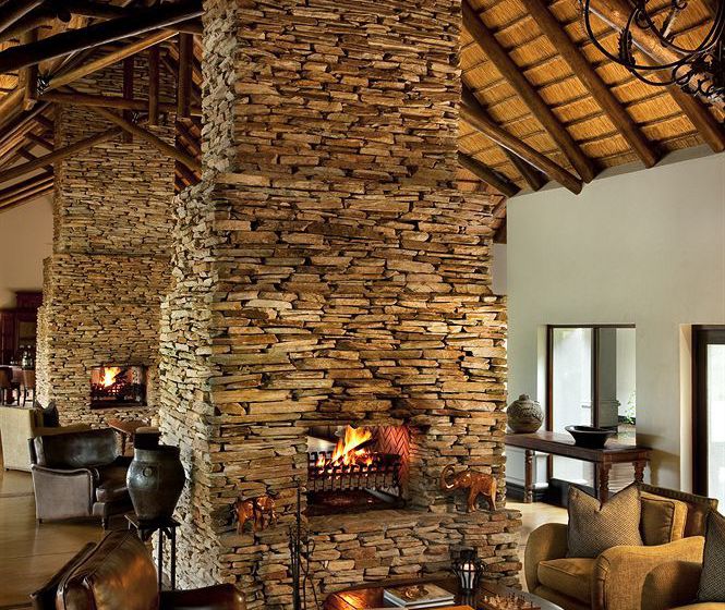 Hotel Lion Sands Tinga Lodge 4