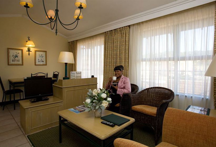 Hotel Courtyard Eastgate 1