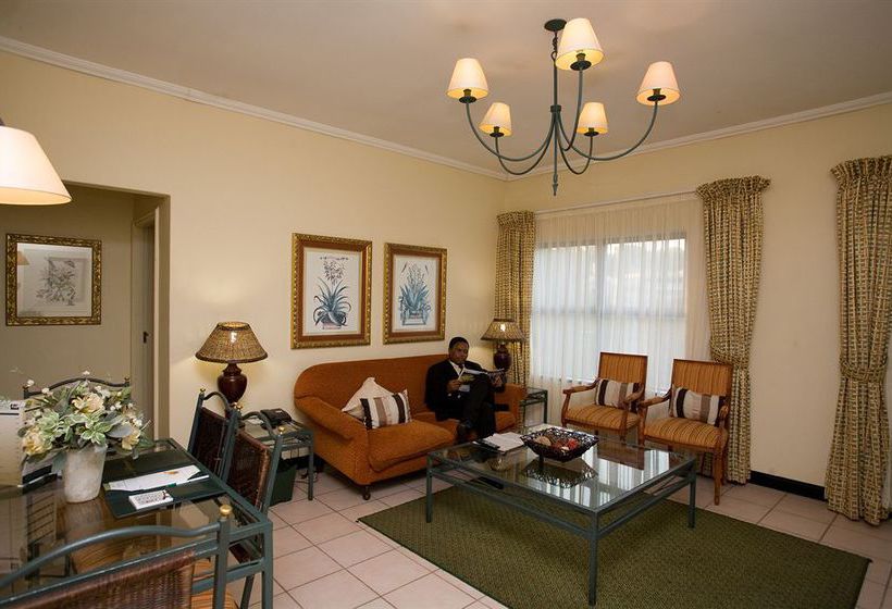 Hotel Courtyard Eastgate 12