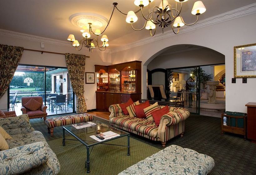 Hotel Courtyard Eastgate 13