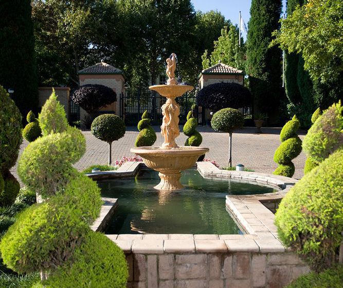 Hotel Courtyard Eastgate 15