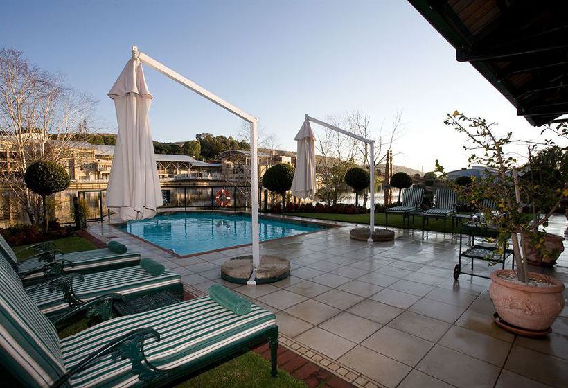 Hotel Courtyard Eastgate 16