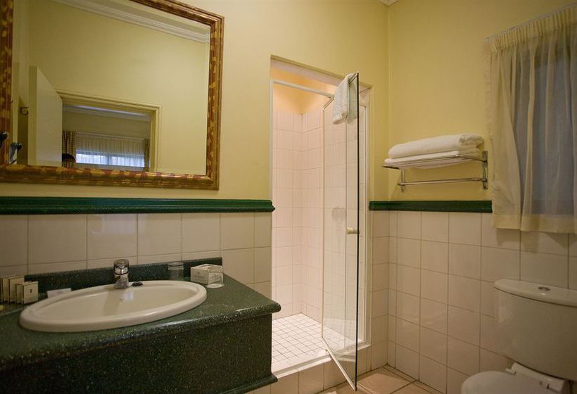 Hotel Courtyard Eastgate 17