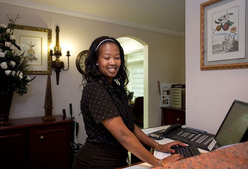 Hotel Courtyard Eastgate 18