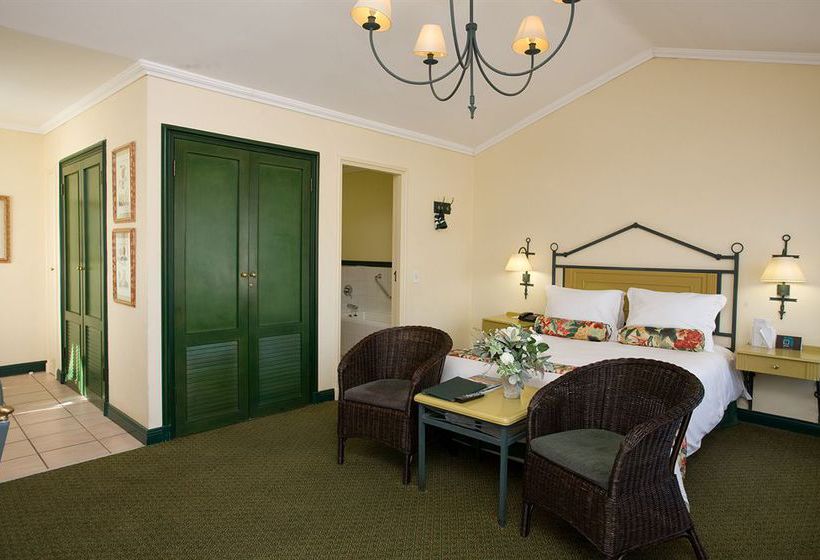 Hotel Courtyard Eastgate 2