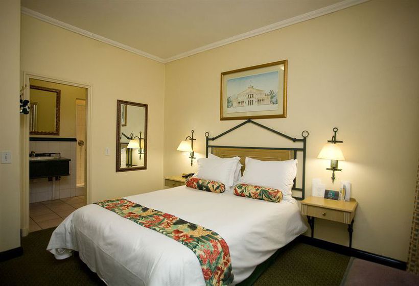 Hotel Courtyard Eastgate 20