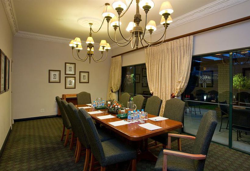 Hotel Courtyard Eastgate 3