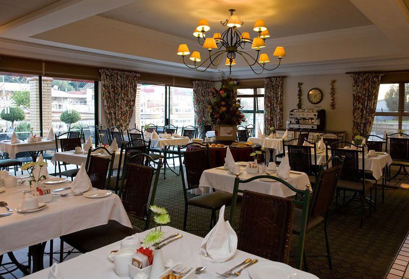 Hotel Courtyard Eastgate 5