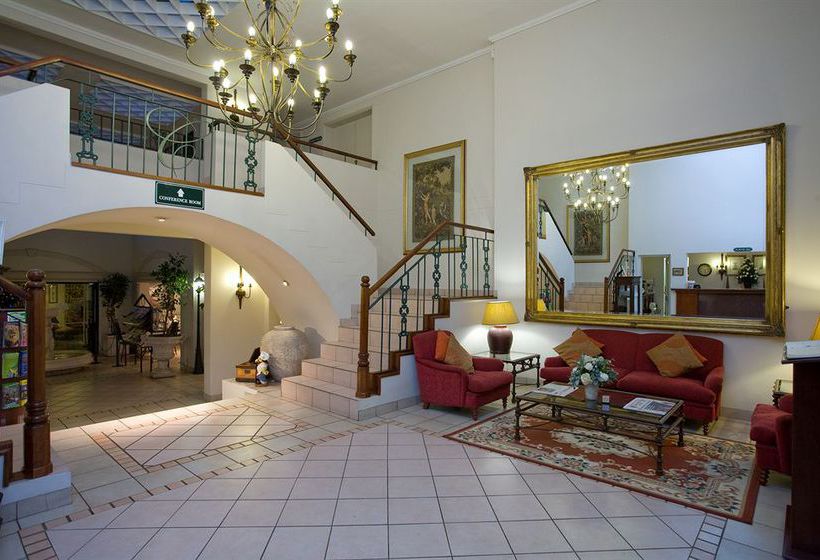 Hotel Courtyard Eastgate 7