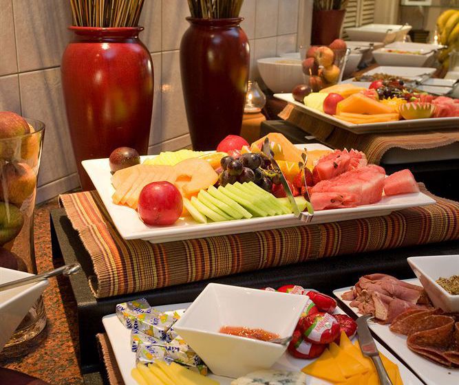 Hotel Courtyard Eastgate 8