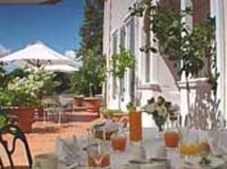 Hotel Highlands Country House 1