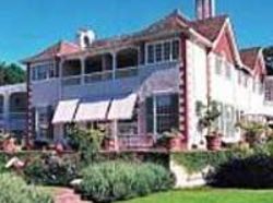 Hotel Highlands Country House 4