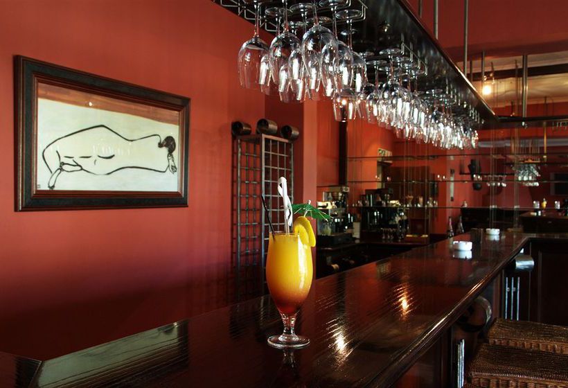 Quartet Hotel and Retirement Estate Plettenberg Bay