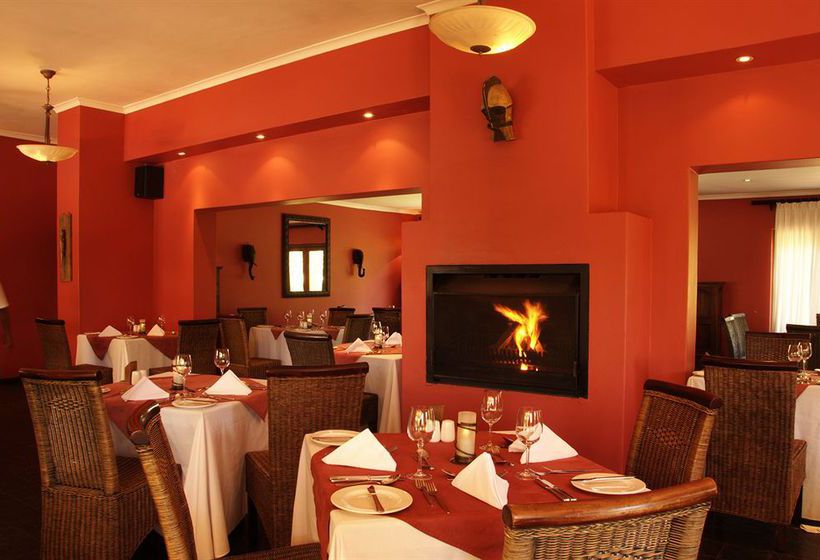 Quartet Hotel and Retirement Estate 1