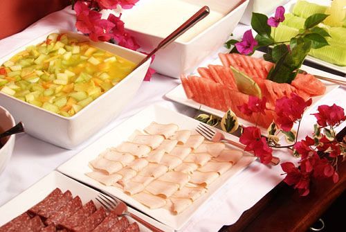 Quartet Hotel and Retirement Estate 10