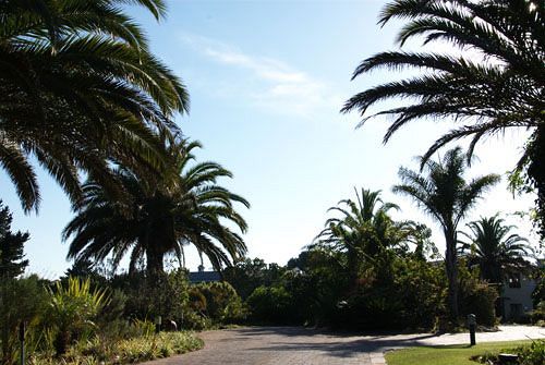 Quartet Hotel and Retirement Estate 11