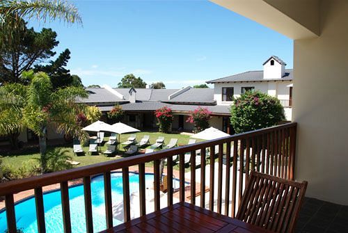 Quartet Hotel and Retirement Estate 14