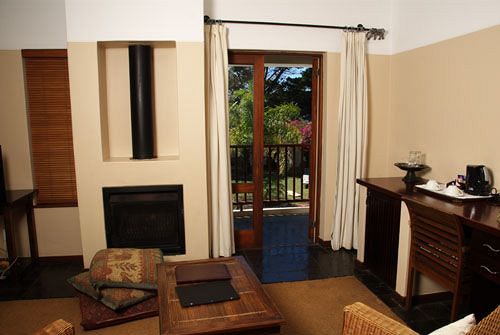 Quartet Hotel and Retirement Estate 16