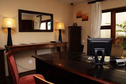 Quartet Hotel and Retirement Estate 18