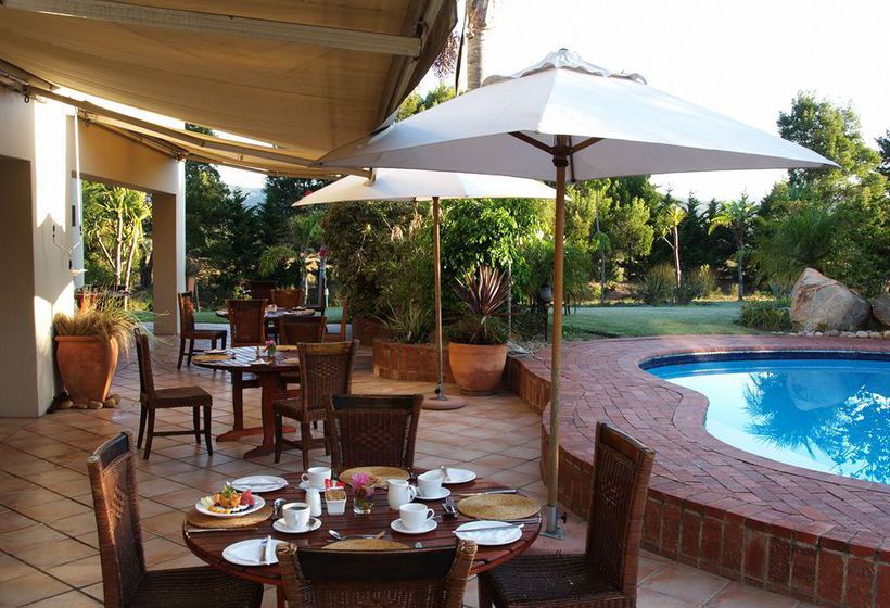 Quartet Hotel and Retirement Estate 2